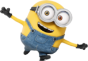 minion-13